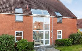 Charmante Ferienwohnung in Kirchdorf Insel Poel